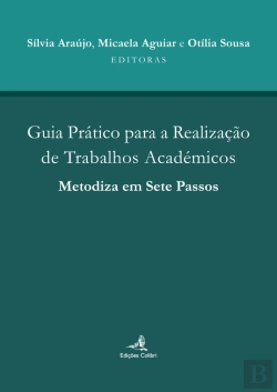 Bertrand.pt - Guia Prático para a Realização de Trabalhos Académicos