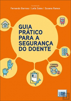 Bertrand.pt - Guia Prático para a Segurança do Doente