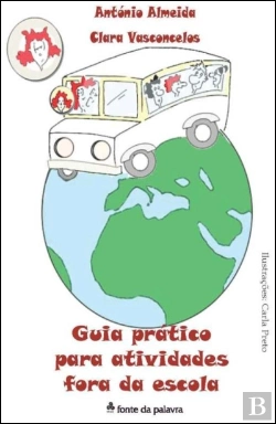 Bertrand.pt - Guia Prático para Atividades Fora da Escola
