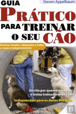 Bertrand.pt - Guia Prático para Treinar o Seu Cão