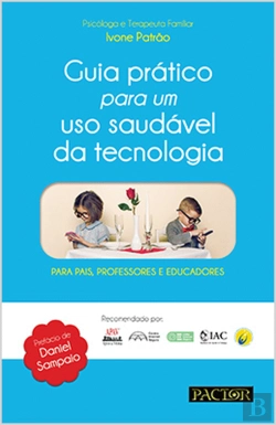Bertrand.pt - Guia Prático para um Uso Saudável da Tecnologia