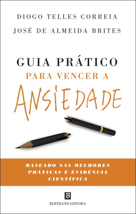 Guia Prático para Vencer a Ansiedade