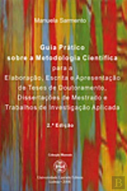 Bertrand.pt - Guia Prático sobre a Metodologia Científica