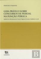 Guia Prático Sobre Concursos de Pessoal na Função Pública