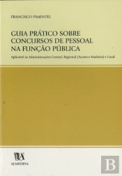 Guia Prático Sobre Concursos de Pessoal na Função Pública