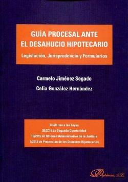 Bertrand.pt - Guía Procesal Ante El Desahucio Hipotecario