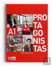Guia Protagonistas A1 09