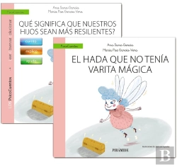 Bertrand.pt - Guia Que Significa Que Nuestros Hijos Sean Mas Resilientes+