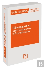 Guía Rápida Ciberseguridad Para Despachos Y Profesionales