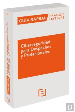 Bertrand.pt - Guía Rápida Ciberseguridad Para Despachos Y Profesionales