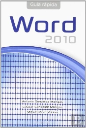 Guía Rápida De Word Office 2010
