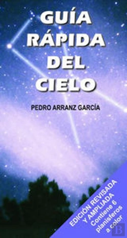 Bertrand.pt - Guía Rápida Del Cielo
