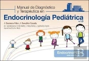 Guía Rápida Del Manual De Diagnóstico Y Terapéutica En Endocrinología Pediátrica V.1.0
