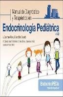 Guía Rápida Del Manual De Diagnóstico Y Terapéutica En Endocrinología Pediátrica V.1.0