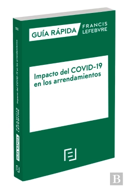 Bertrand.pt - Guía Rápida Impacto Del Covid-19 En Los Arrendamientos
