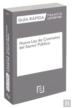 Bertrand.pt - Guía Rápida Nueva Ley De Contratos Del Sector Público