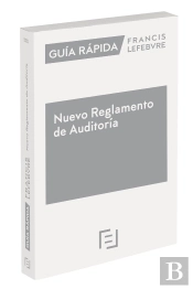 Guia Rapida Nuevo Reglamento De Auditoria