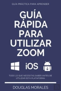 Bertrand.pt - Guia Rapida Para Utilizar Zoom (Spanish Version)