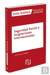 Guía Rápida Seguridad Social Y Asignaciones Internacionales