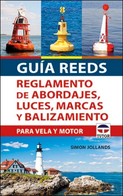 Bertrand.pt - Guía Reeds Reglamento De Abordajes, Luces, Marcas Y Balizamiento