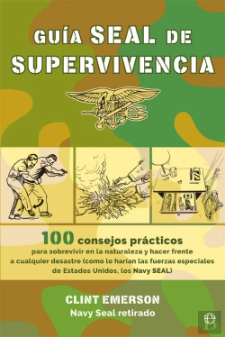 Bertrand.pt - Guía Seal De Supervivencia