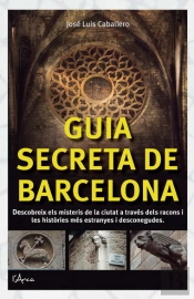 Guia Secreta De Barcelona