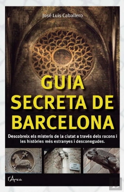 Bertrand.pt - Guia Secreta De Barcelona