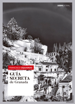 Bertrand.pt - Guia Secreta De Granada