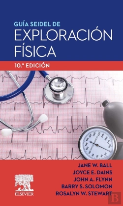 Bertrand.pt - Guia Seidel De Exploracion Fisica 10ª Ed