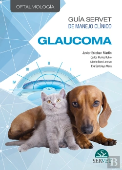 Bertrand.pt - Guía Servet De Manejo Clínico: Oftalmología. Glaucoma