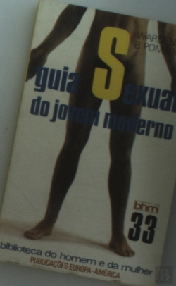 Bertrand.pt - Guia Sexual do Jovem Moderno
