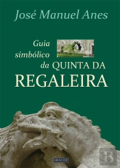 Guia Simbólico da Quinta da Regaleira