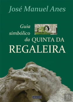 Bertrand.pt - Guia Simbólico da Quinta da Regaleira