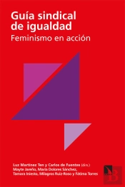 Guía Sindical De Igualdad