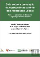 Guia sobre a Prevenção da Corrupção no Âmbito das Autarquias Locais