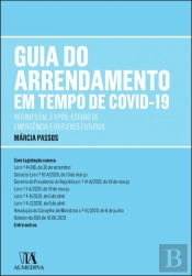 Guia sobre Arrendamento em Tempo de Covid-19