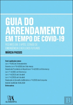 Bertrand.pt - Guia sobre Arrendamento em Tempo de Covid-19