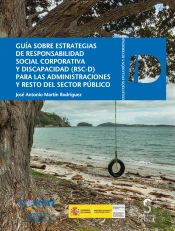 Guia Sobre Estrategias De Responsabilidad Social Corporativa Y Discapacidad Para Las Administracione