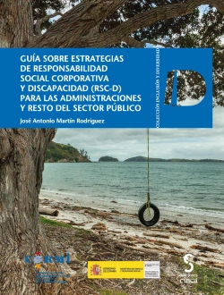 Bertrand.pt - Guia Sobre Estrategias De Responsabilidad Social Corporativa Y Discapacidad Para Las Administracione