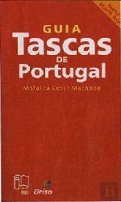 Guia Tascas de Portugal