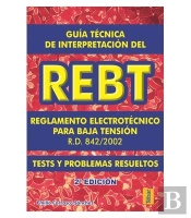 Guía Técnica De Interpretación Del Rebt