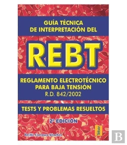 Bertrand.pt - Guía Técnica De Interpretación Del Rebt