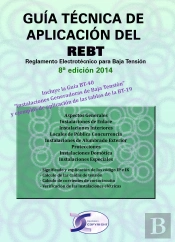 Guía Técnica Del Rebt 8ª Edición