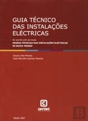 Guia Técnico das Instalações Eléctricas