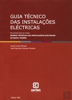 Bertrand.pt - Guia Técnico das Instalações Eléctricas
