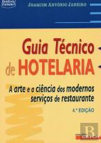 Guia Técnico de Hotelaria