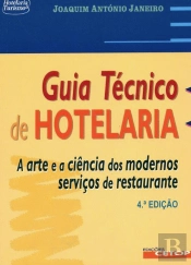 Guia Técnico de Hotelaria