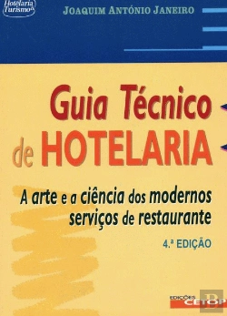 Bertrand.pt - Guia Técnico de Hotelaria
