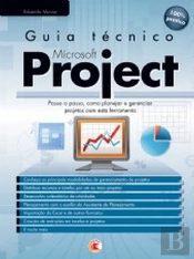 Guia Técnico Microsoft Project