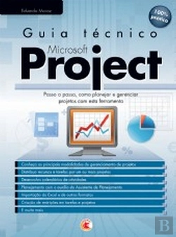 Bertrand.pt - Guia Técnico Microsoft Project